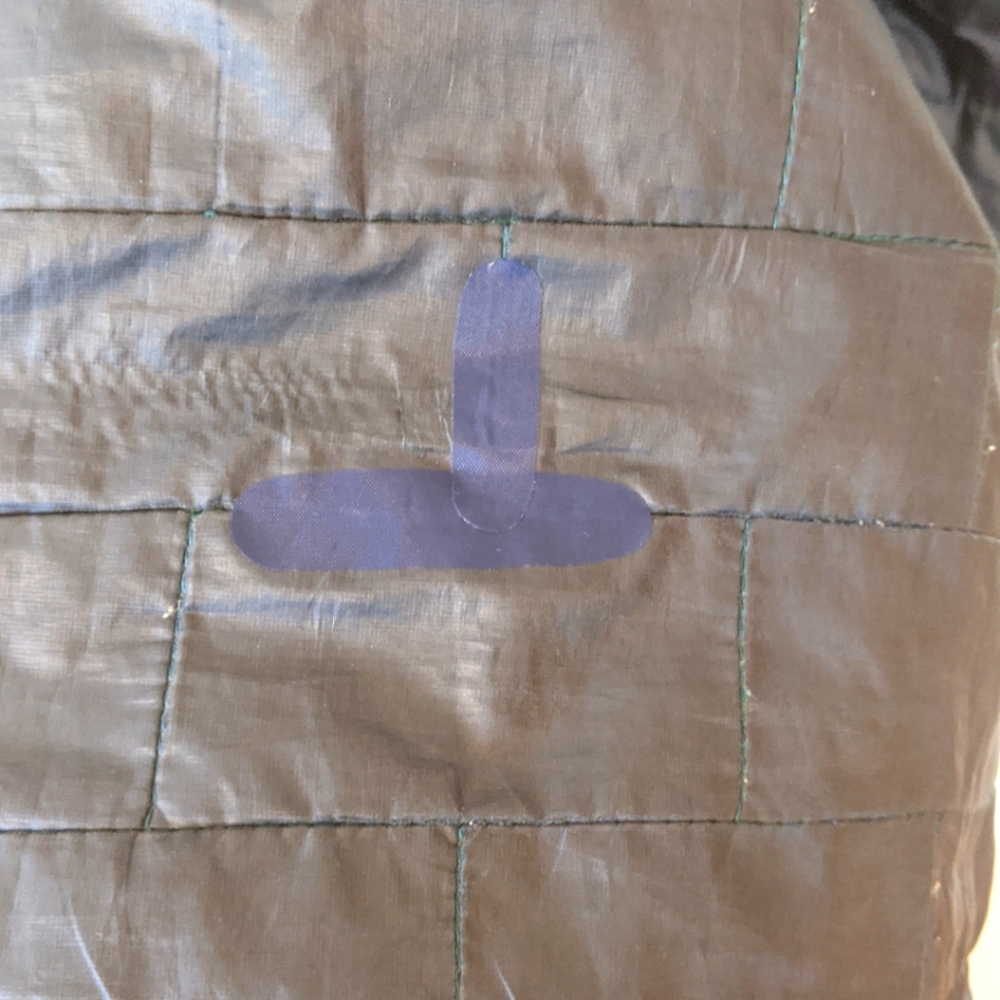 Patagonia Nano puff - Picture 3 of 4